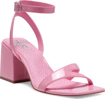 Vince Camuto Jarenn Ankle Strap Sandal | Nordstrom | Nordstrom