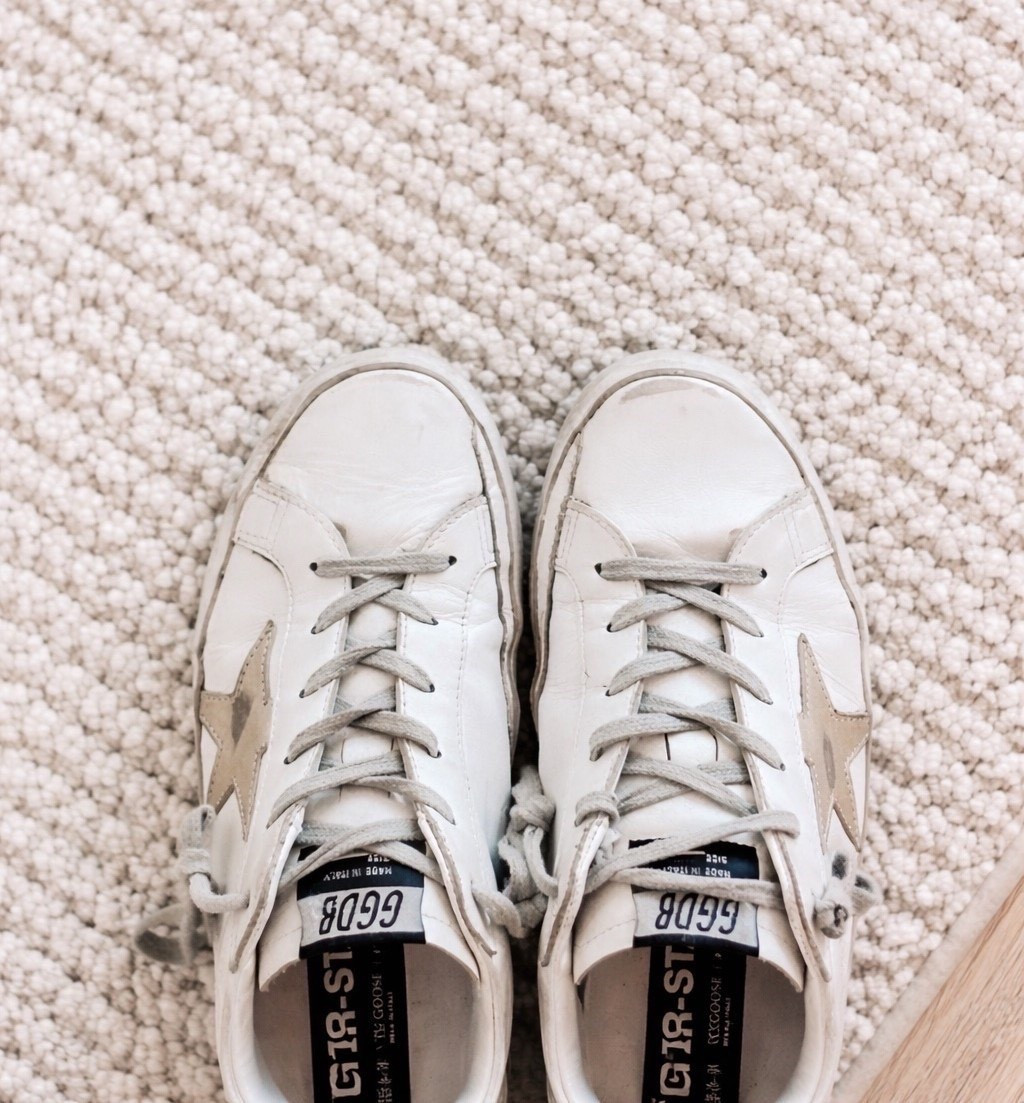 Splurge or Save: Sneaker Edition 👟✨ Dreaming of those iconic Golden Goose kicks but want a stylish alternative that won’t break the bank? I’ve rounded up my favorite luxe sneakers alongside the chic Vintage Havana dupes that give the same effortless cool vibe. Link down below to shop both the splurge-worthy designer pairs and the affordable alternatives—perfect for elevating any casual outfit! 

#LTKStyle #SplurgeOrSave #LuxuryDupes #AffordableFashion #SneakerStyle #DesignerSneakers



#LTKActive #LTKU #LTKootd