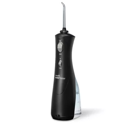 Waterpik® Cordless Plus Waterflosser® | Bed Bath & Beyond | Bed Bath & Beyond