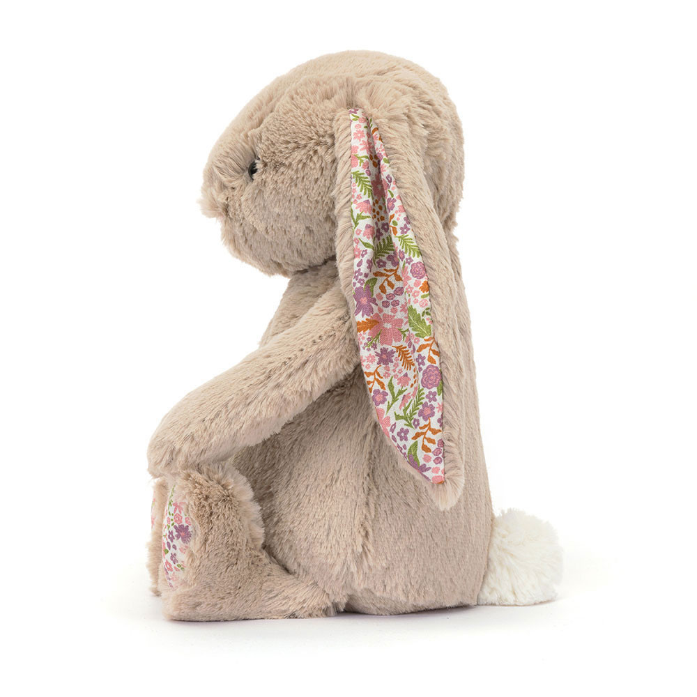 Blossom Beige Bunny 'Petal' | Jellycat US