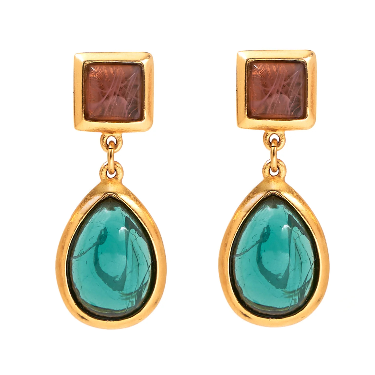 Fenn Earrings | Ben-Amun