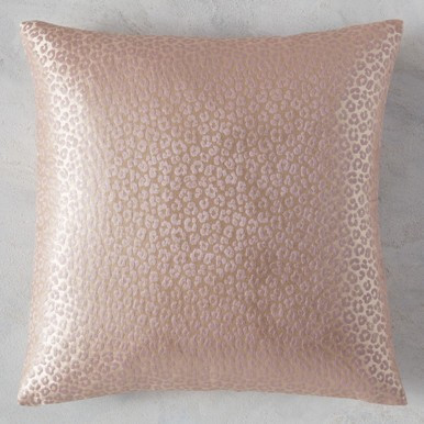 Indie Pillow Cover 22" - Blush | Z Gallerie