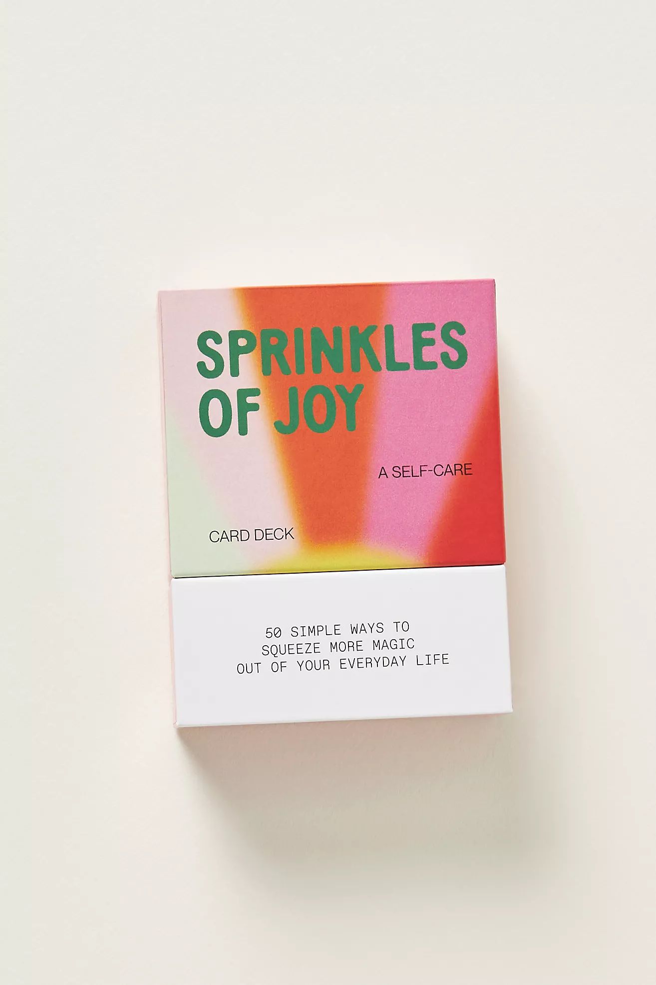 Sprinkles of Joy | Anthropologie (US)