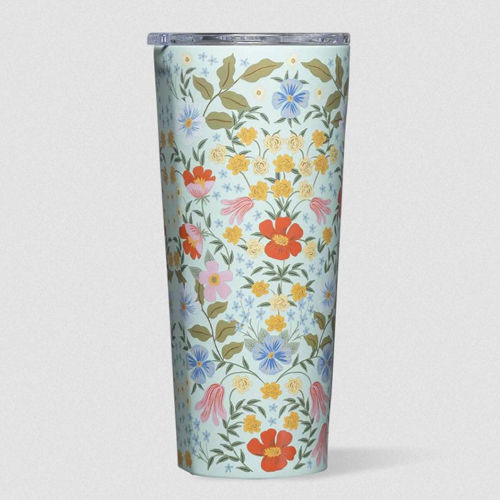 Rifle Paper Co. x Corkcicle Bramble Tumbler | Barnes & Noble