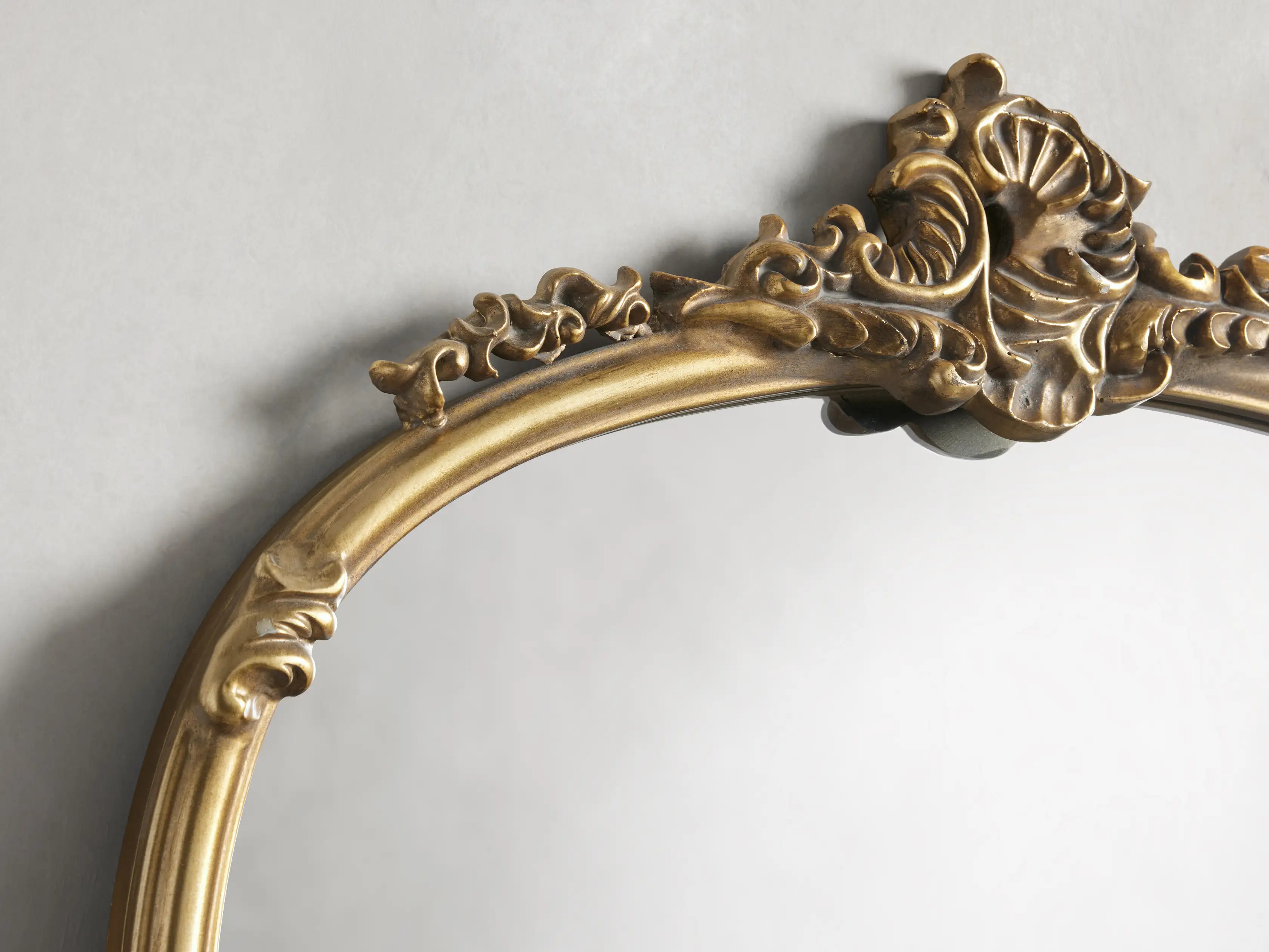 Amelie Wall Mirror | Arhaus