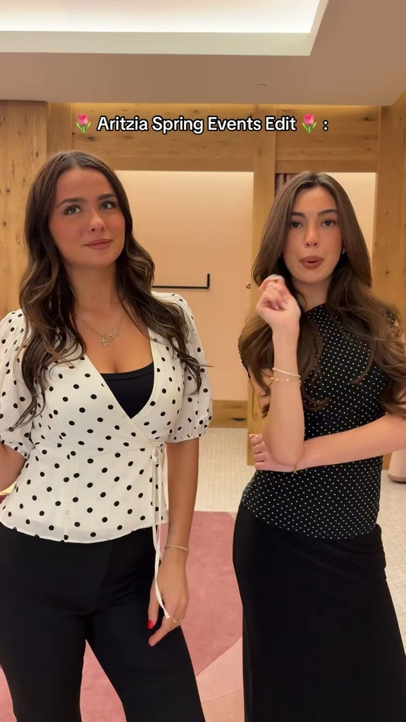 Shop all your upcoming spring events ￼@Aritzia 

#springstyle #aritzia #style #outfitoftheday #aritziaoutfit #tryon #aritziahaul #outfitinspo #styleinspo #outfit #aritziatryon #outfitideas #aritziastyle #springevent #Babyshower
#Bridalshower #Weddingguestdress

#LTKcanada #LTKsummer #LTKdresses