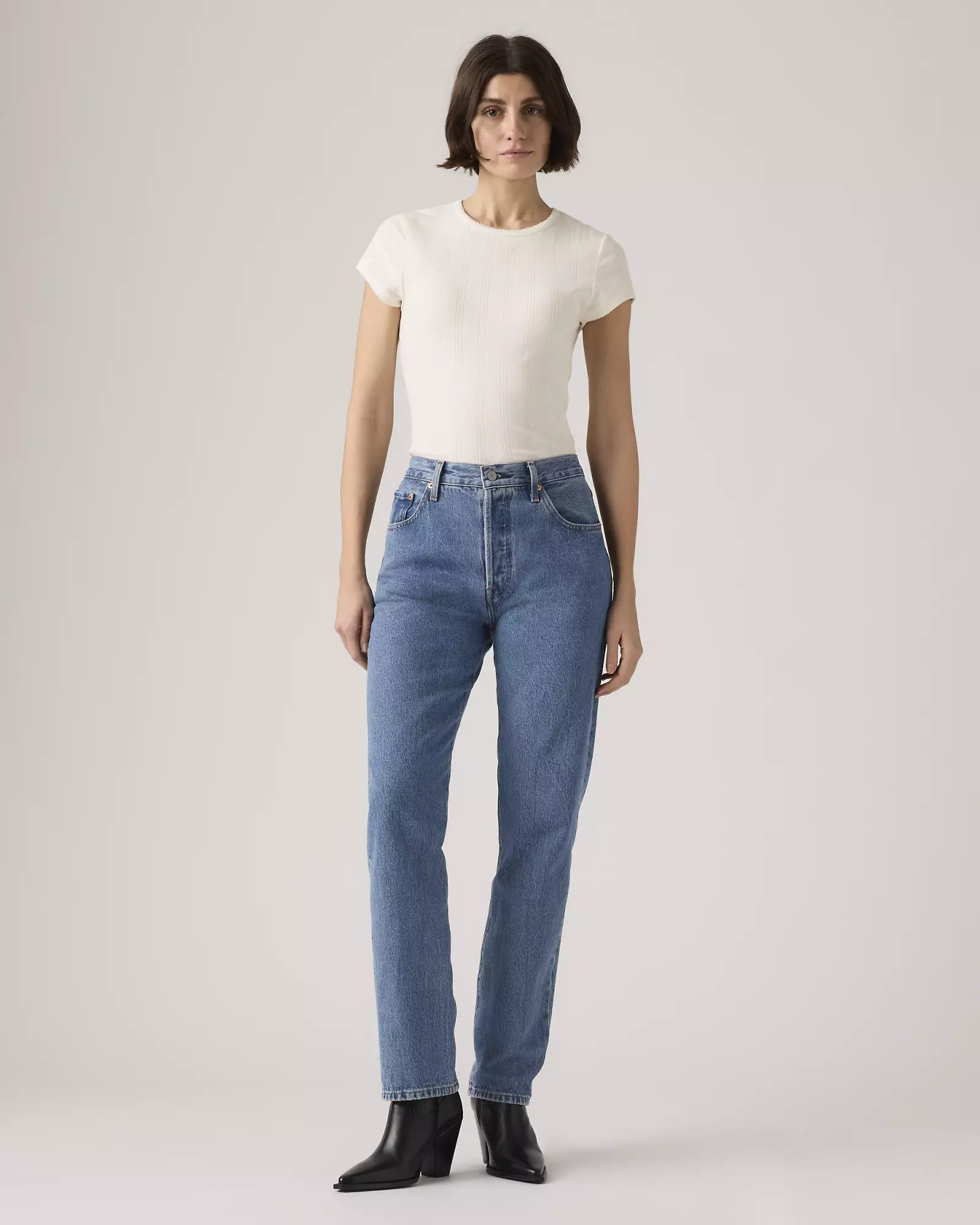 501® '90s Women's Jeans | Levi's US