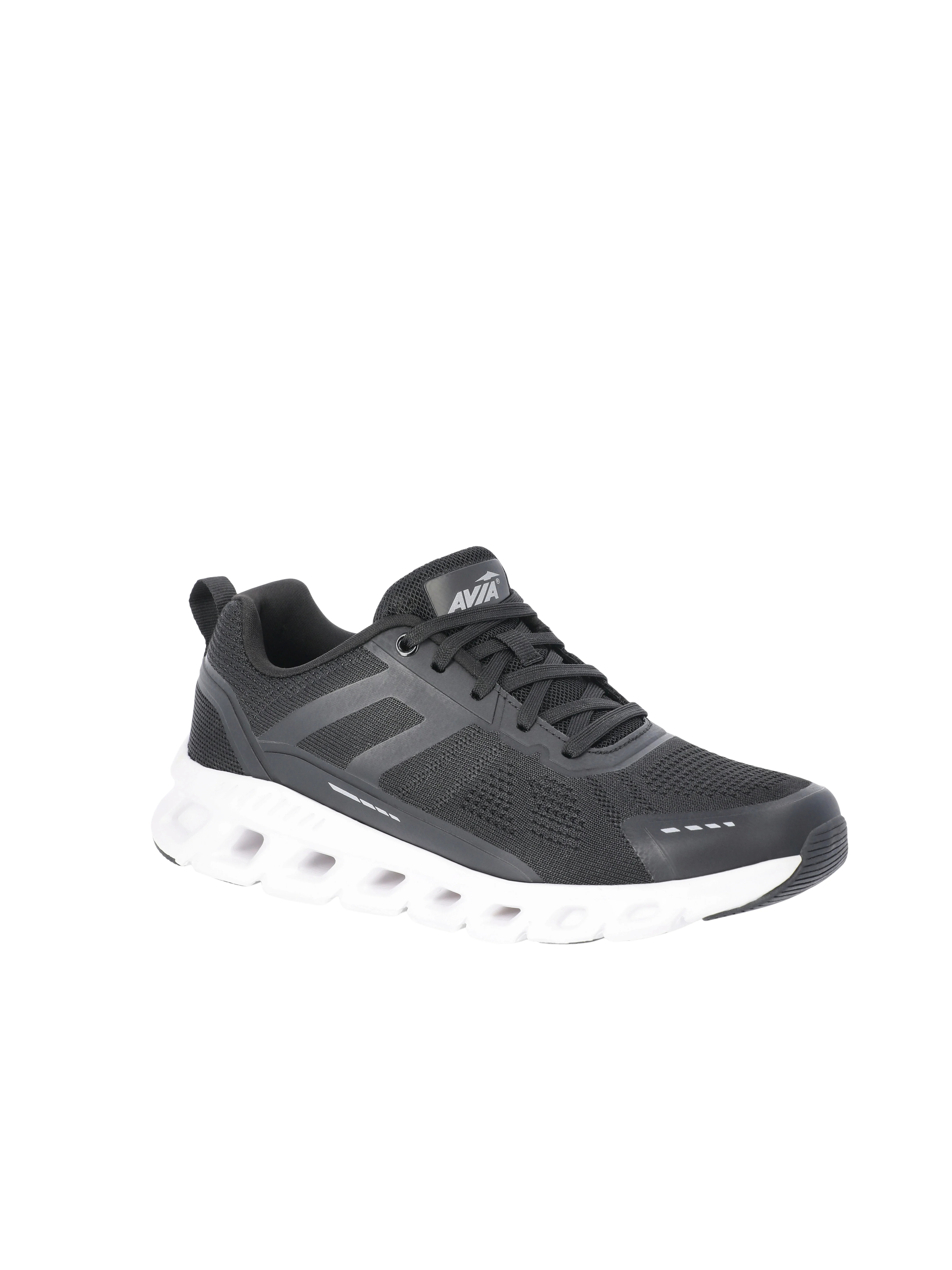 Avia Women's Athletic Light Runner Shoes (Wide Width Available) - Walmart.com | Walmart (US)