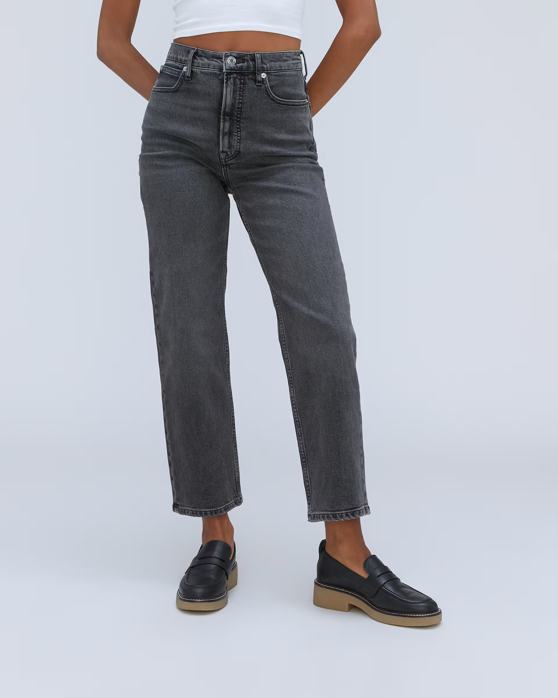 The Way-High® Jean | Everlane