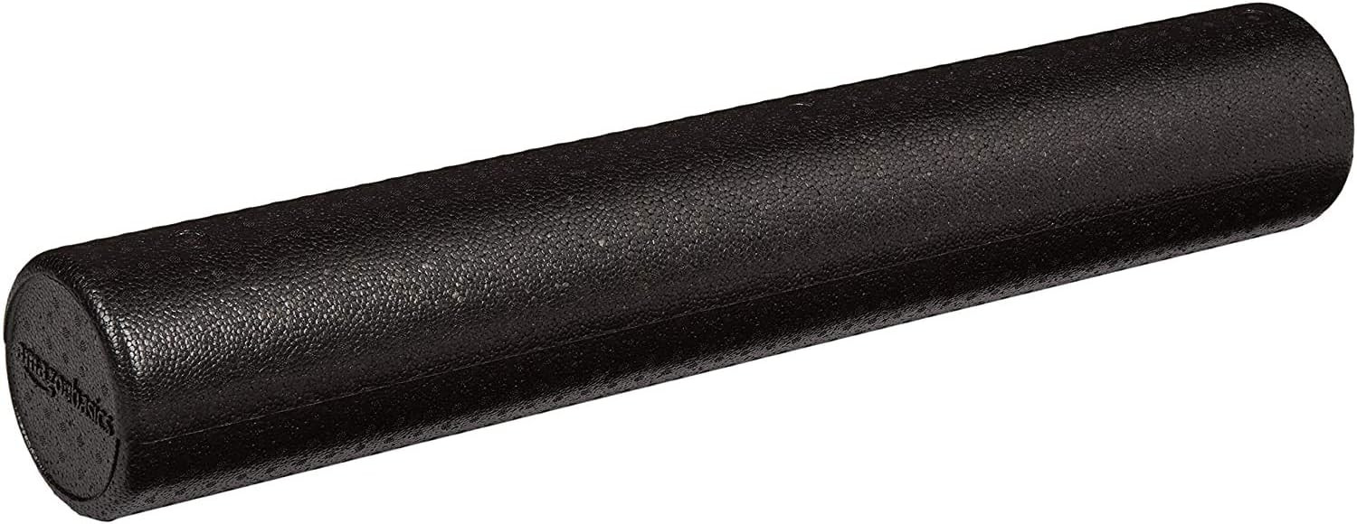 Amazon Basics High Density Foam Roller for Exercise and Recovery | Amazon (US)