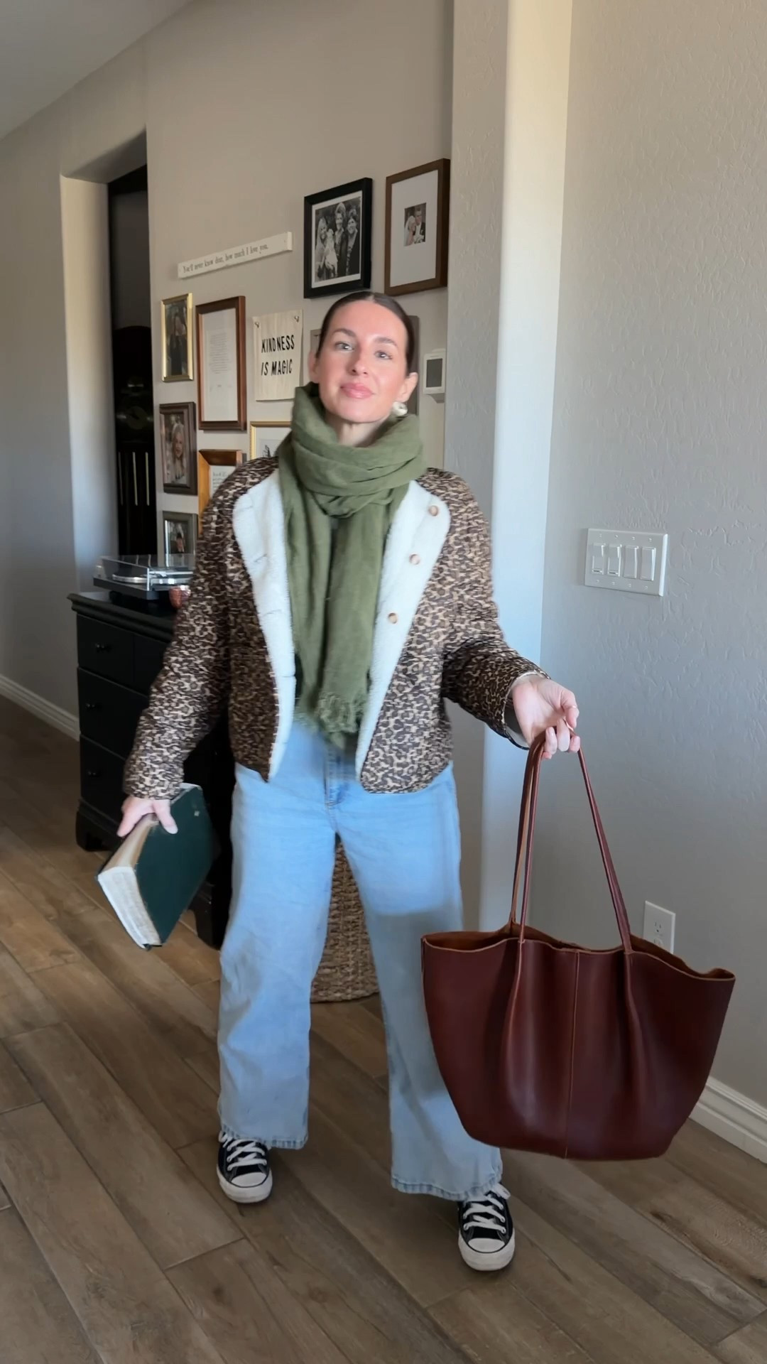 the Sunday church outfit! 🤍

#LTKPetite #LTKootd