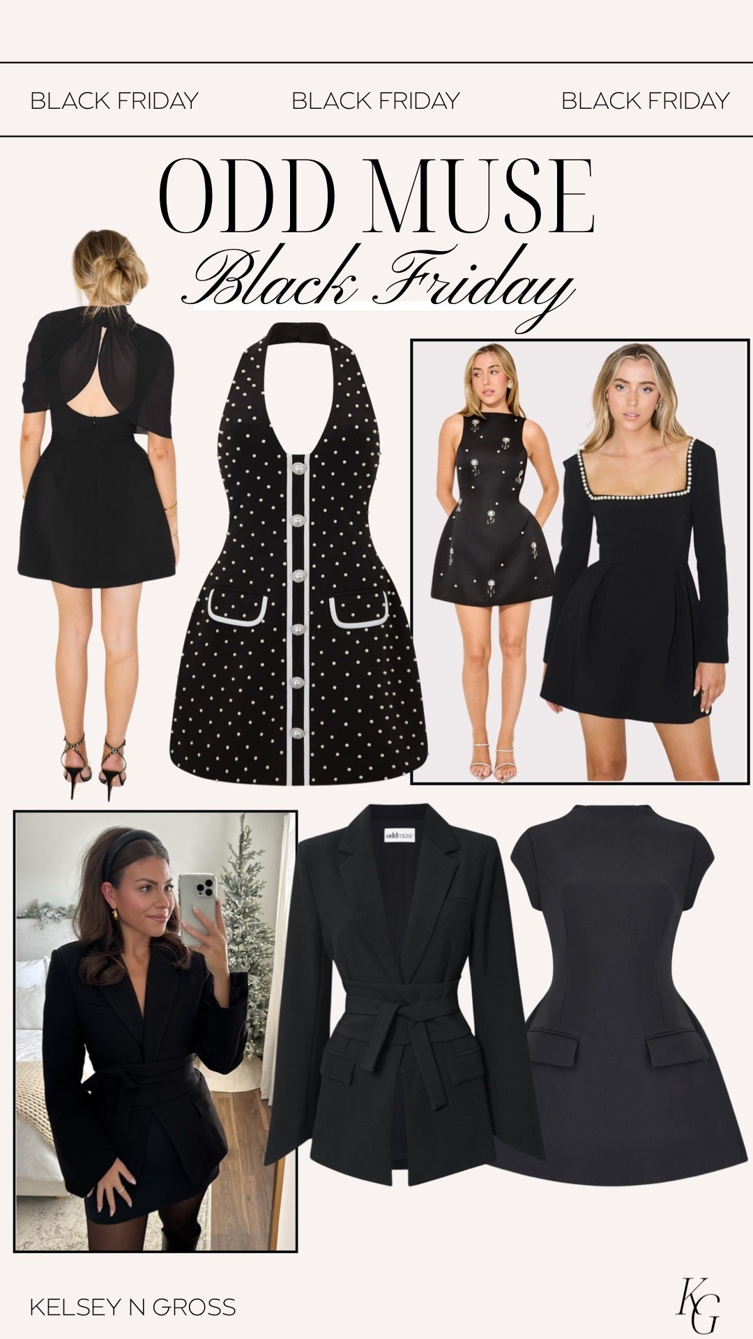 Odd Muse Black Friday Sale 25% off Everything - no code needed!

#LTKCyberWeek #LTKHoliday #LTKSaleAlert