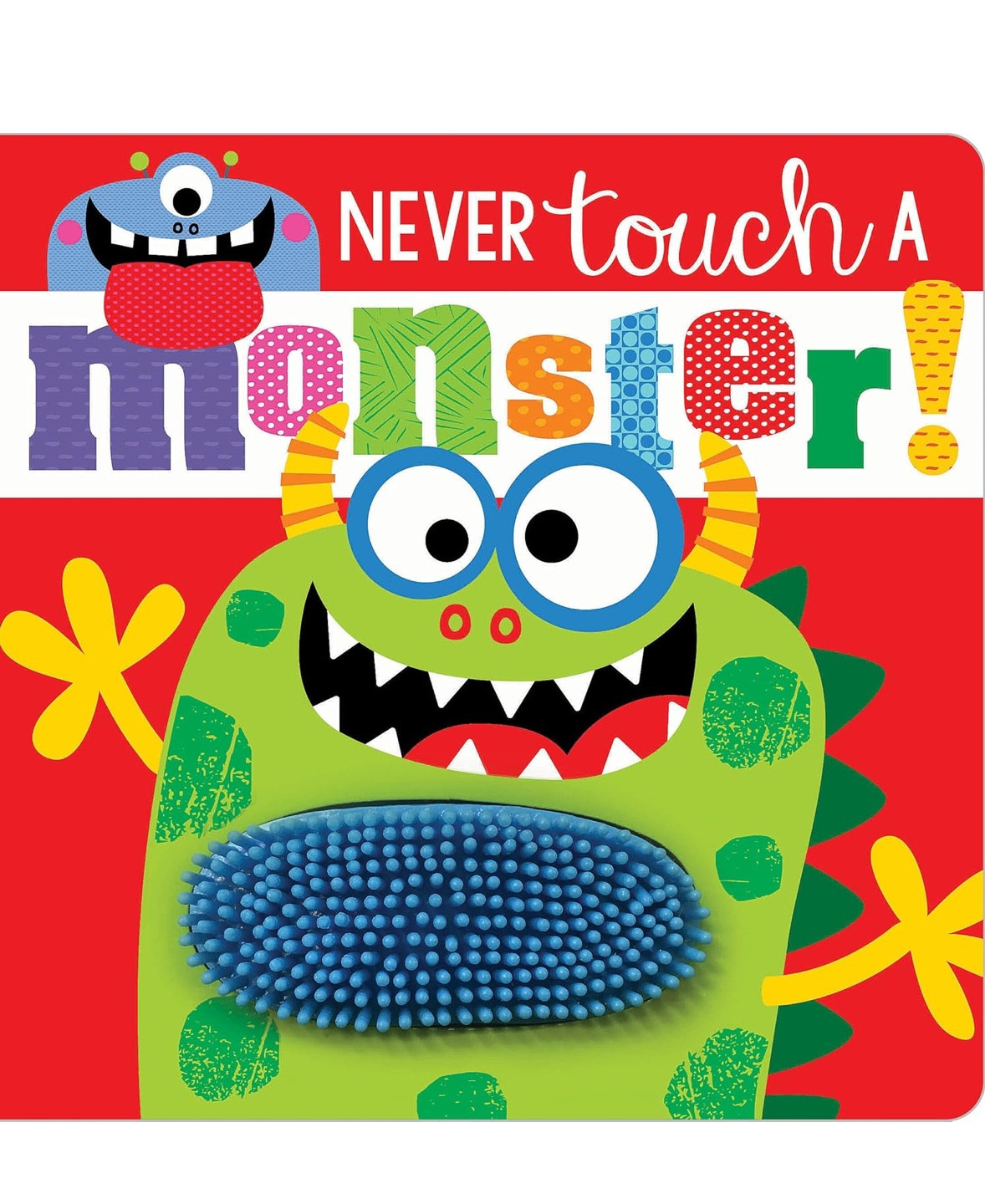 Sale on Never touch a books

#LTKKids #LTKFamily #LTKSaleAlert