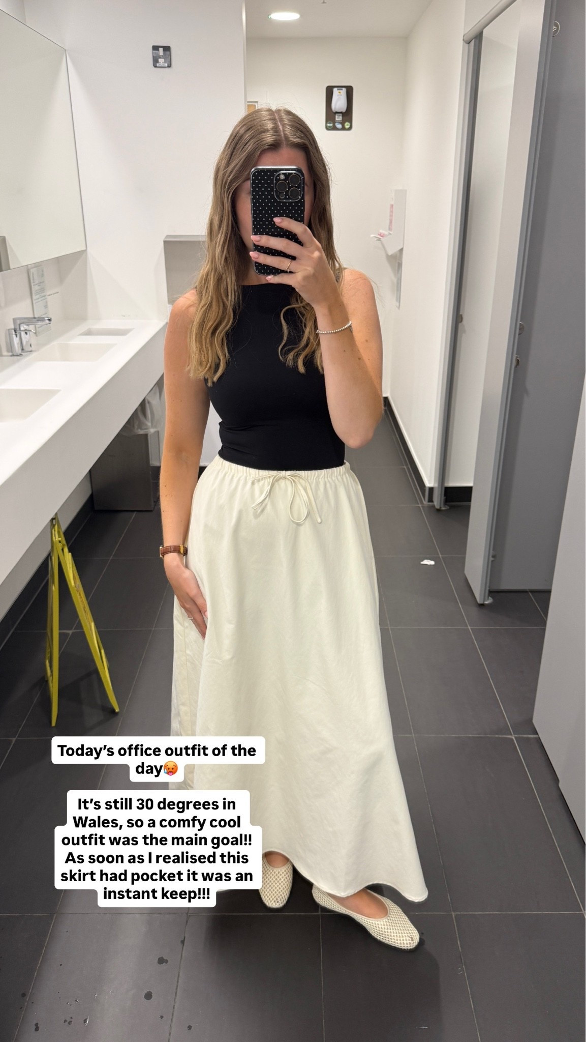 Summer office outfit👩‍💻

#LTKsummer #LTKworkwear