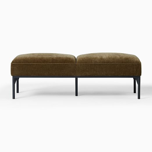 Penn Bench | West Elm (US)