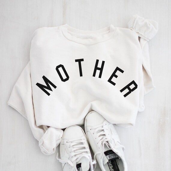 Women's Mother Everyday Sweatshirt | Etsy | Etsy (US)
