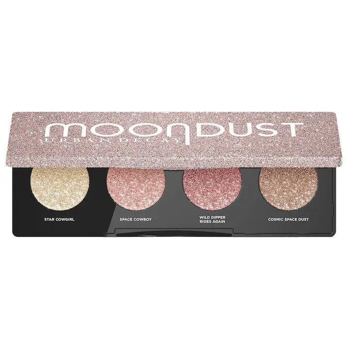 Space Cowboy Moondust Eyeshadow Palette | Sephora (CA)