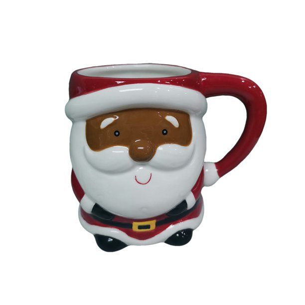 Holiday Time Mug | Walmart (US)