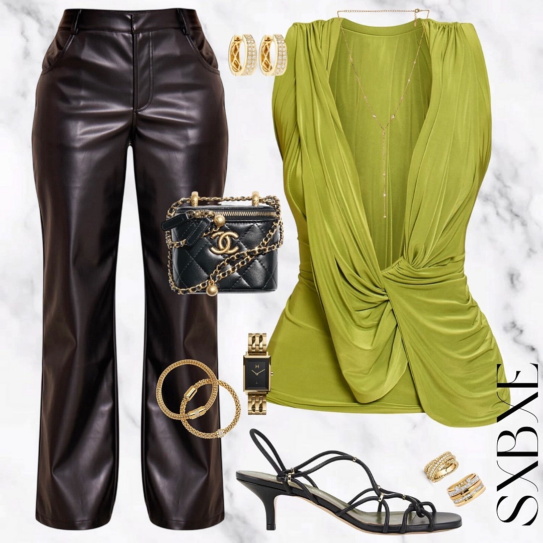 THIS TOP ❤️‍🔥 Going out / date night. 

#LTKstyletip #LTKdatenight #LTKpartywear