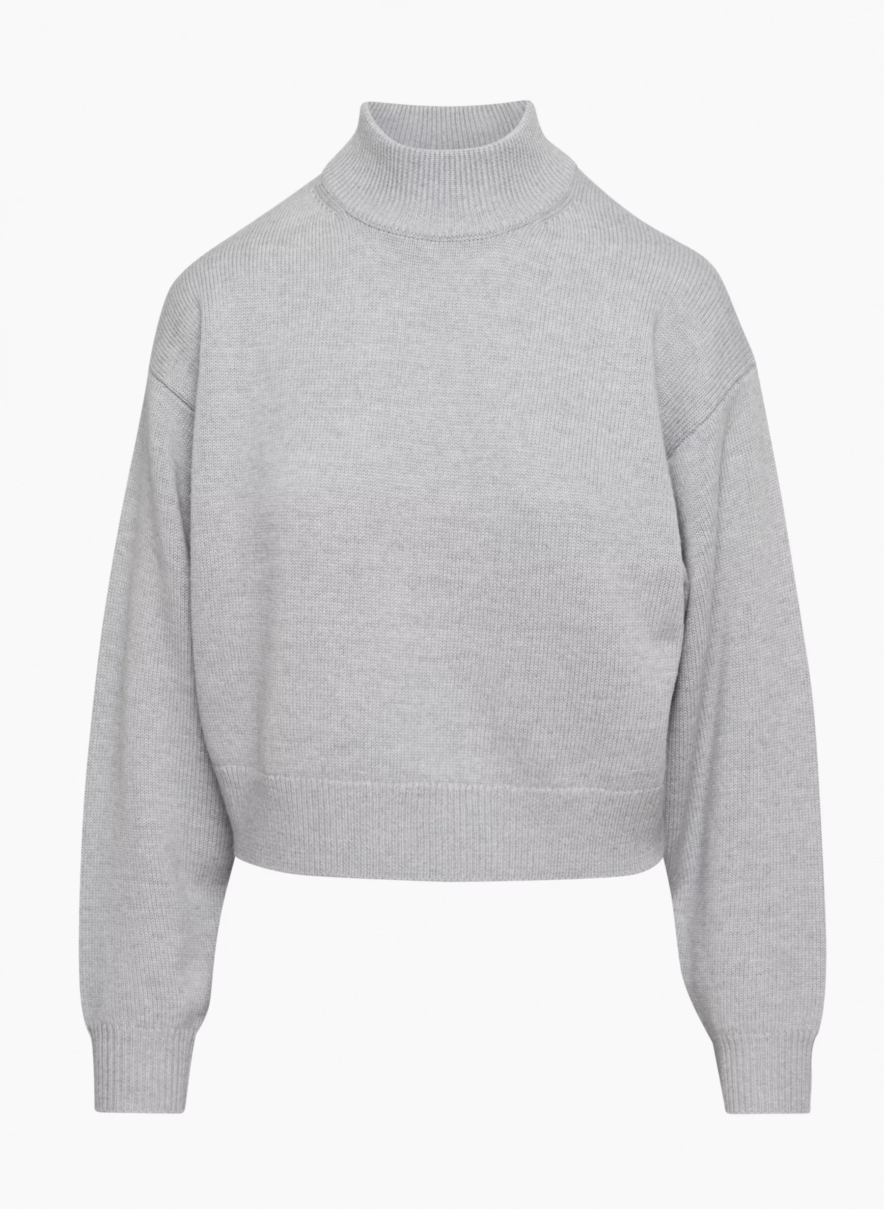 HARPER SWEATER | Aritzia