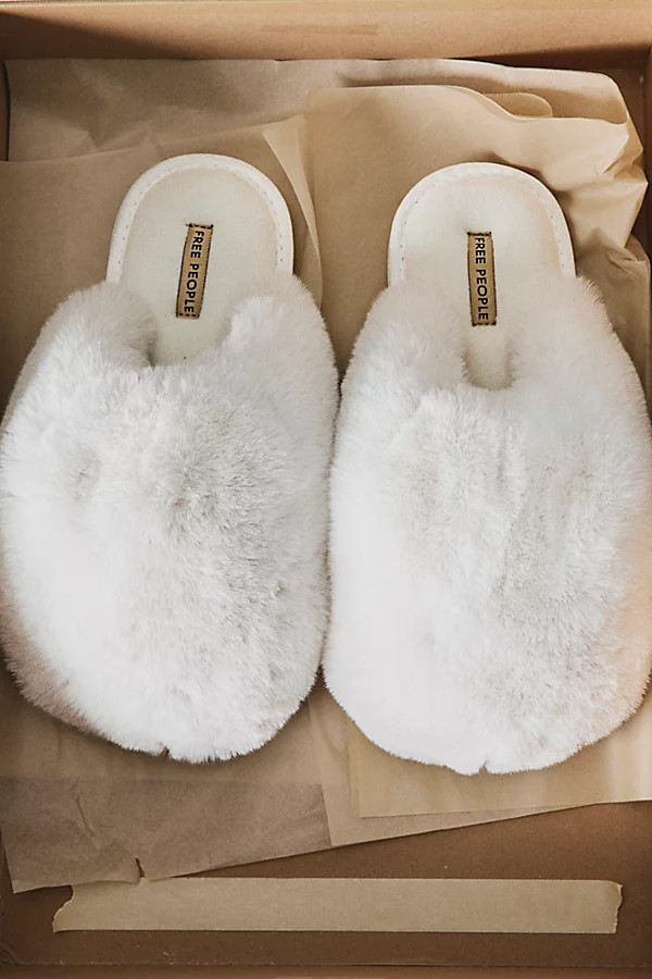 Snowball Slippers | Free People (Global - UK&FR Excluded)