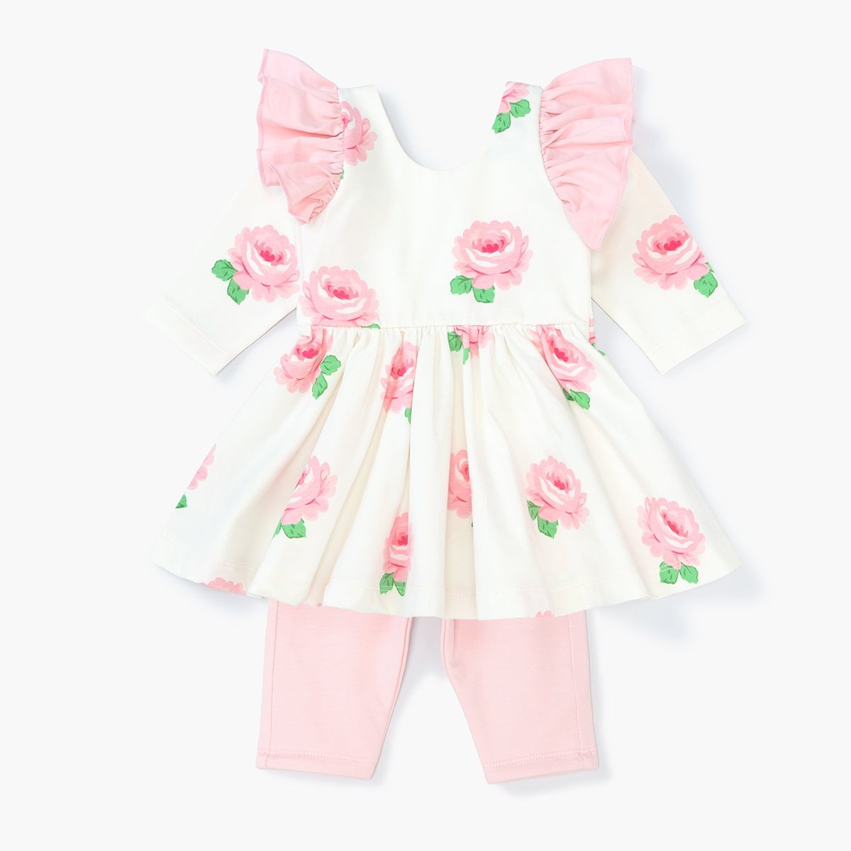 Let's Dance Bundle | Monica + Andy