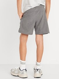 Above Knee StretchTech Shorts for Boys | Old Navy | Old Navy (US)