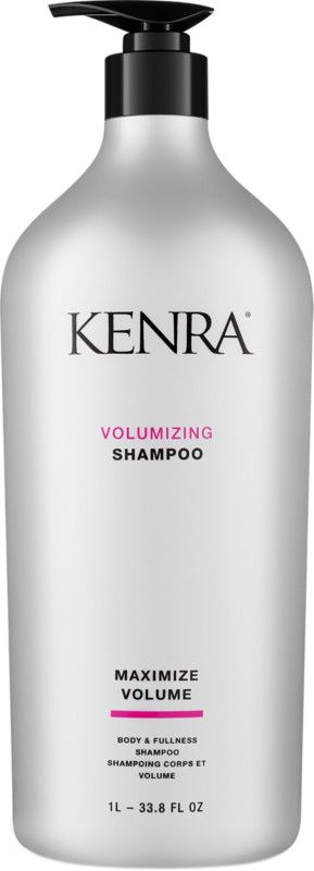 Volumizing Shampoo | Ulta