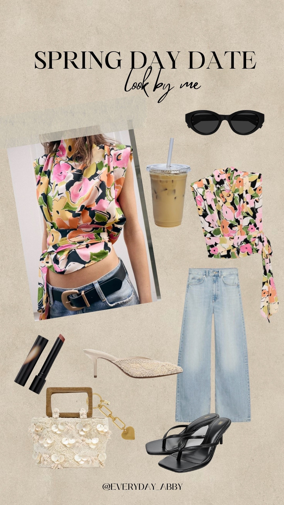 Spring date 💕🎀🎀

#LTKootd #LTKdayinmylife #LTKgrwm