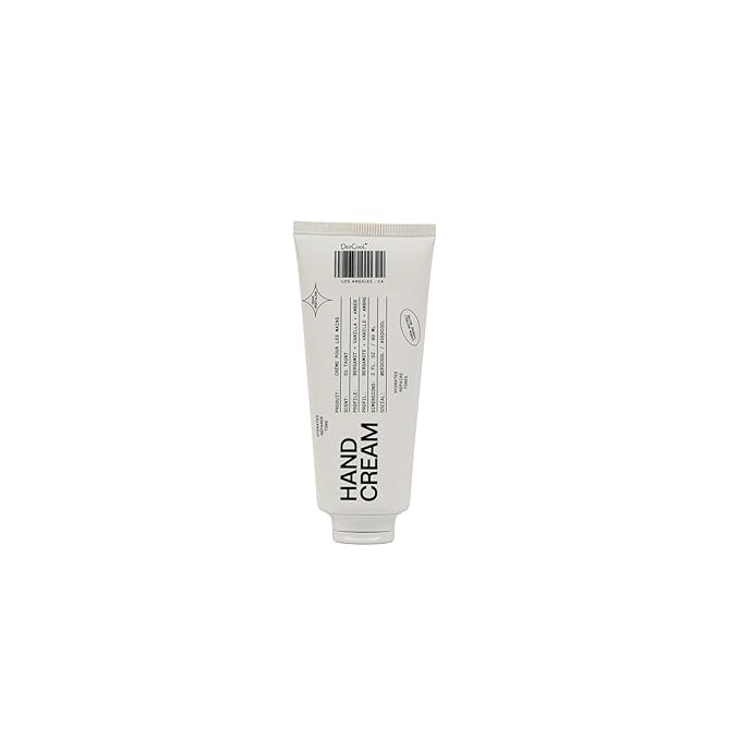 DedCool Hand Cream | 01 Taunt | Niacinamide, Ceramides & Plant Butters | Hydrating Treatment | No... | Amazon (US)