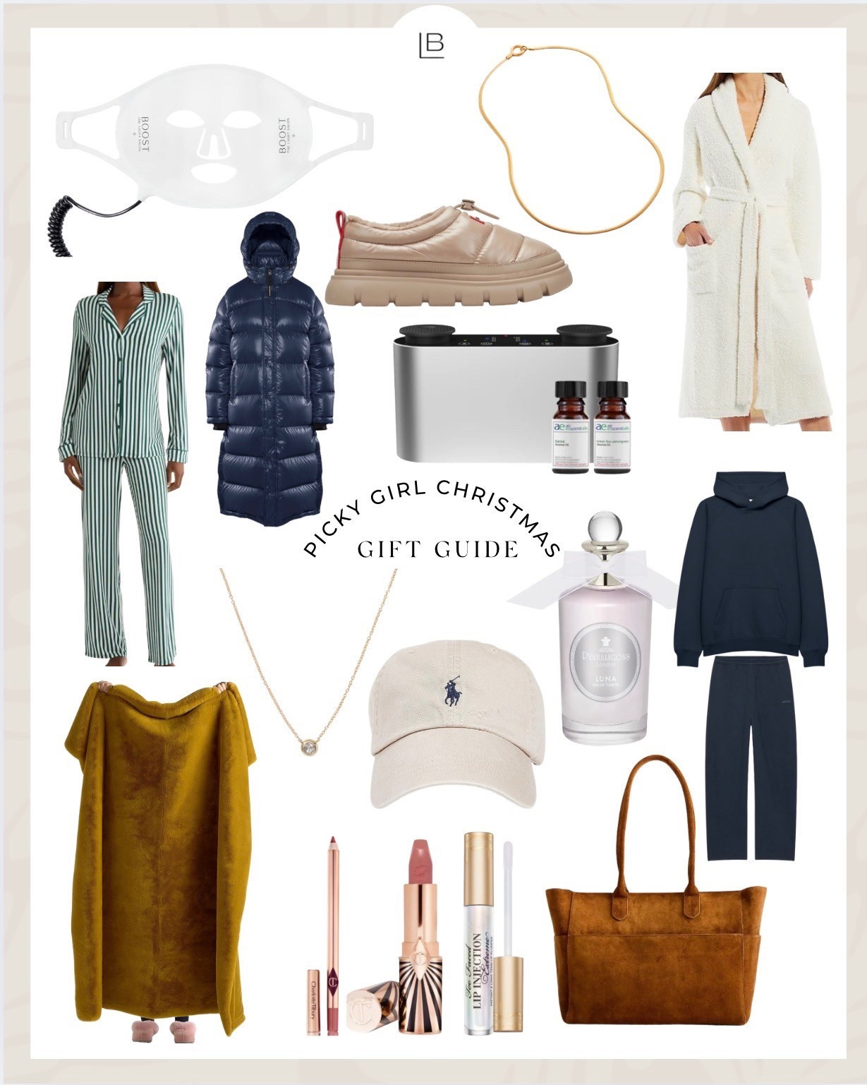 Picky girl Christmas picks! 

#LTKHoliday #LTKSeasonal #LTKGiftGuide