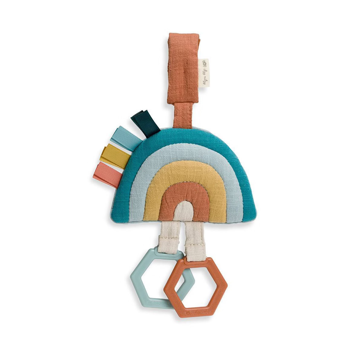 Itzy Ritzy Jingle Attachable Travel Toy | Target