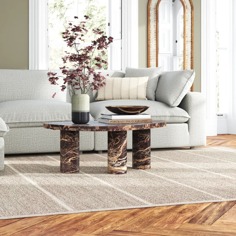 Moraga Coffee Table | Wayfair North America