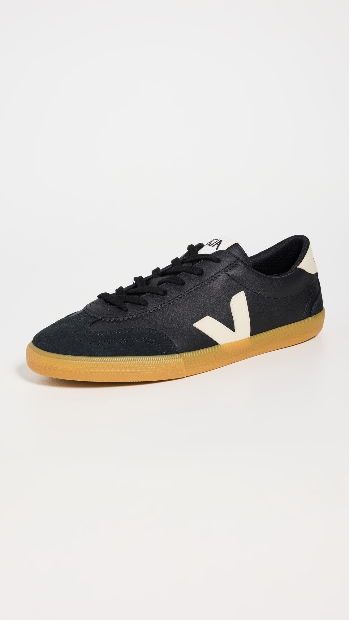 Volley O.T. Leather Sneakers | Shopbop