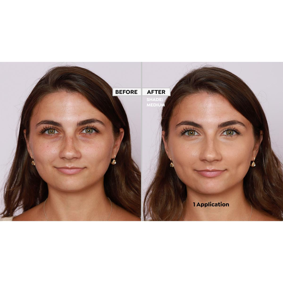 Doll 10 Mushroom Magic Foundation and Concealer 4-piece Collection | HSN