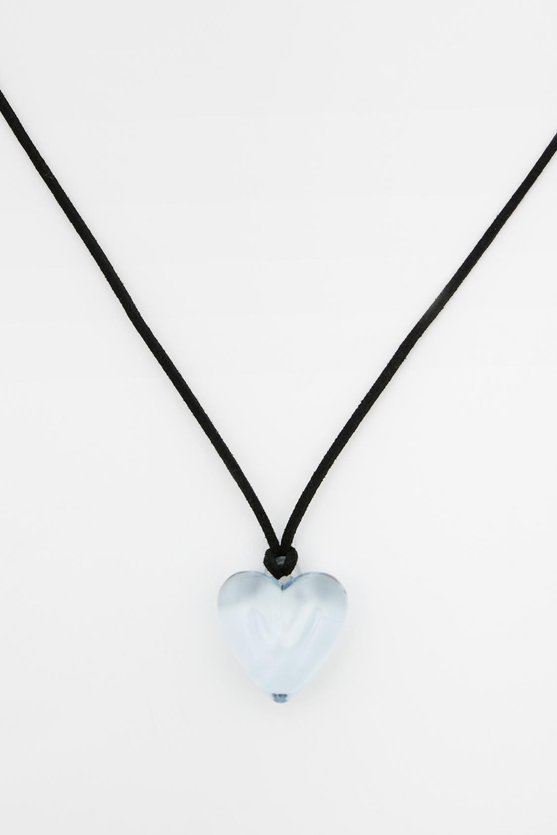 Hart choker ketting | PULL and BEAR NL