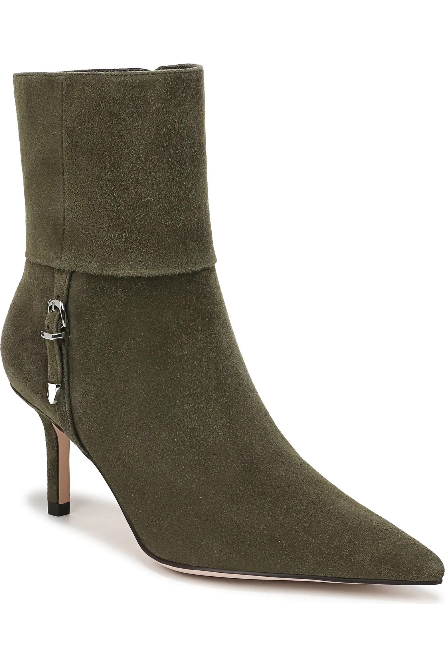 Tamra Pointed Toe Bootie (Women) | Nordstrom | Nordstrom