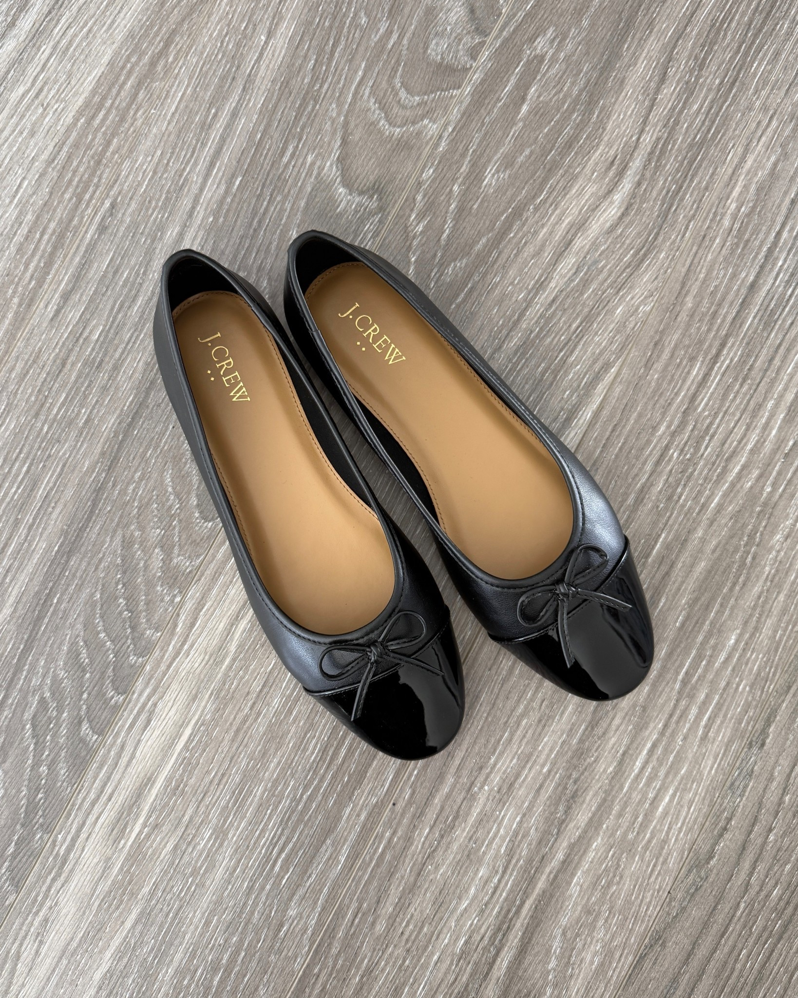 J.Crew Ballet Flats on sale for under $40! ✨

#LTKShoeCrush #LTKSaleAlert #LTKFindsUnder50