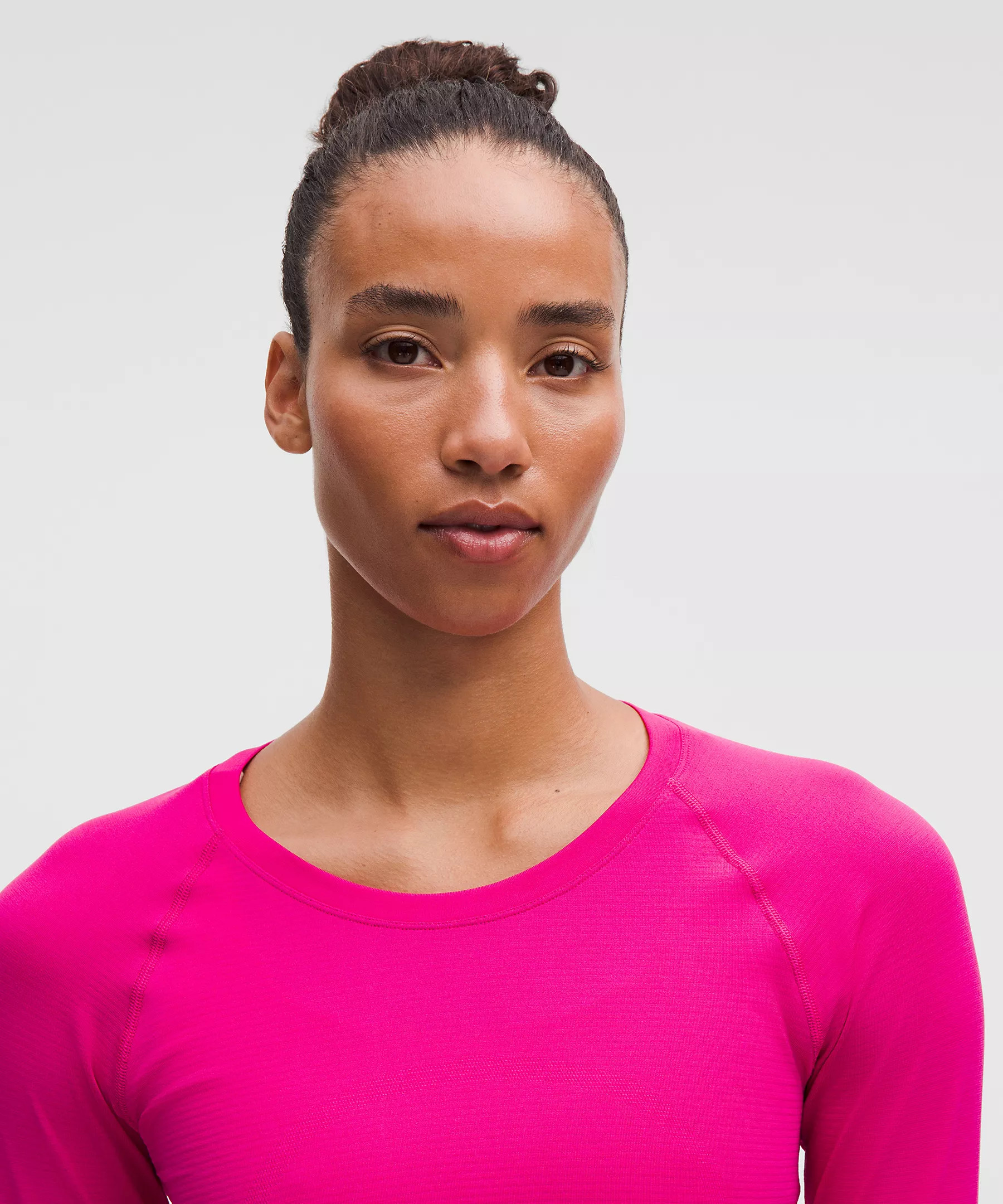 Swiftly Tech Long-Sleeve Shirt 2.0 | Lululemon (US)