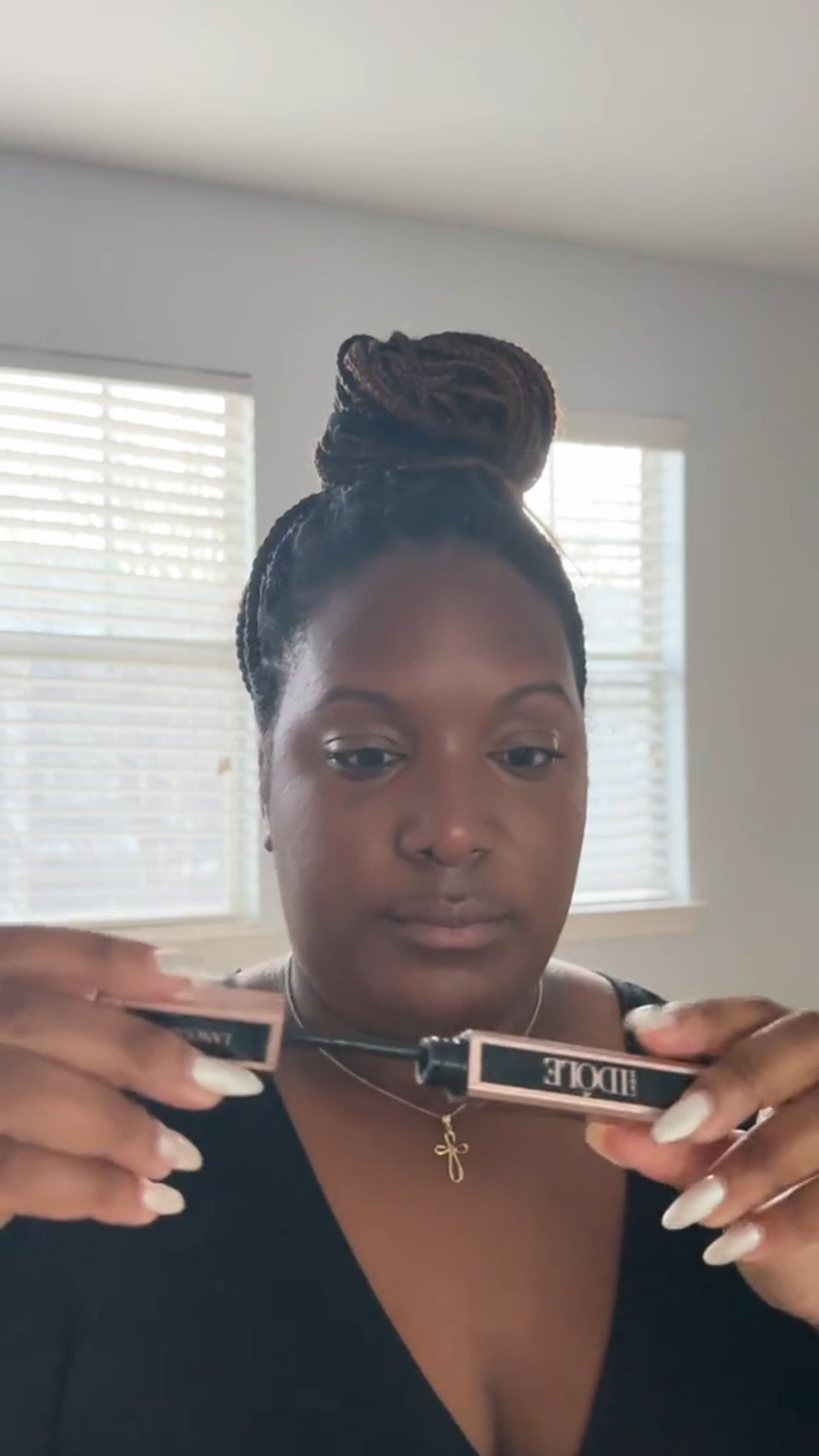 Lancôme’s Idole collection is my everyday makeup wear. Its mascara is lightweight and gives so much VOLUME. And their liquid foundation is the perfect shade and weight for everyday wear.

#LTKFindsUnder100 #LTKFindsUnder50 #LTKBeauty