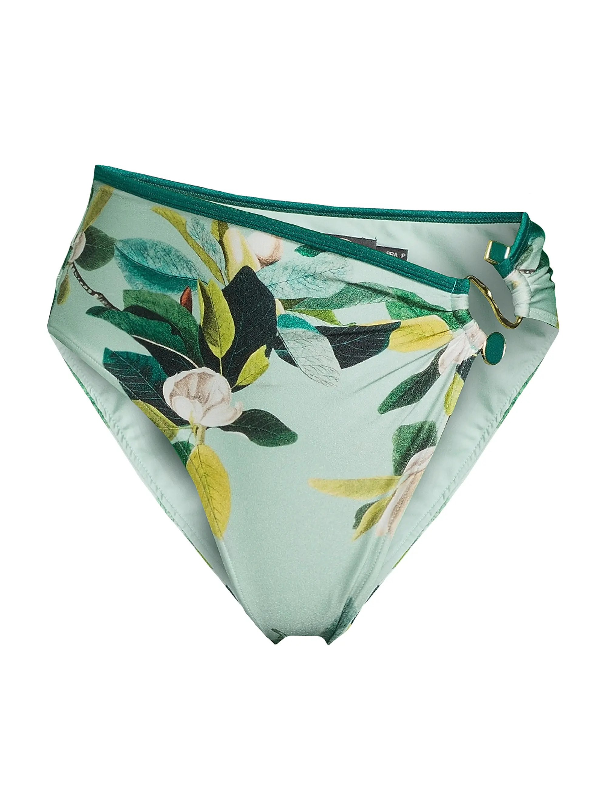 Magnolia Bikini Bottom | Saks Fifth Avenue