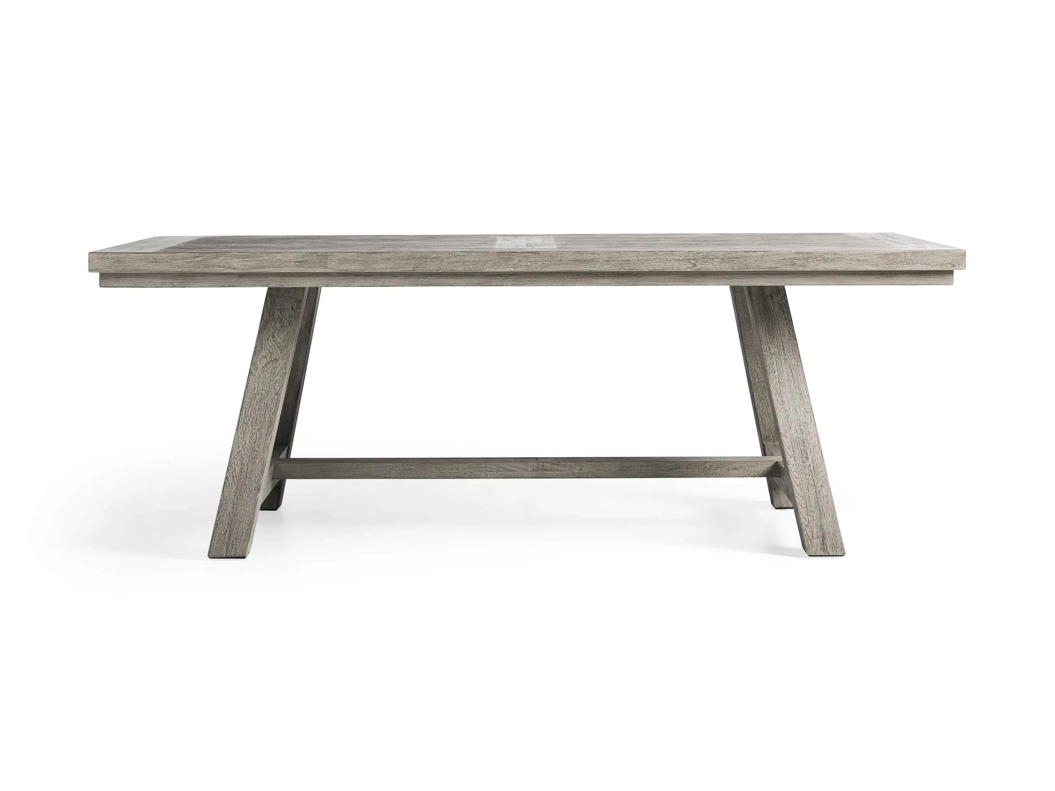 Adones Outdoor Dining Table | Arhaus