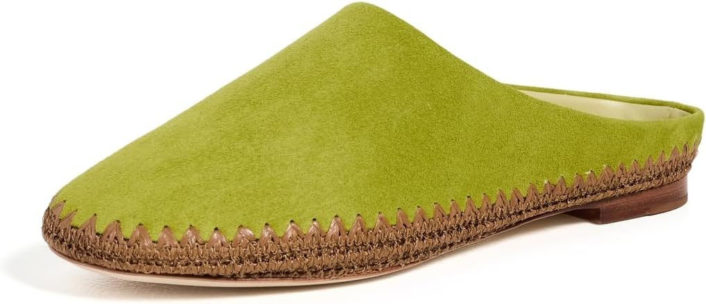 SIMONMILLER Women's Riad Slippers | Amazon (US)