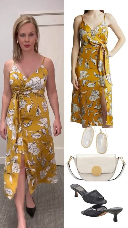 Love florals? You’re in luck. This one is under $100 and perfect for vacation, baby showers, weddings..all the summer things! #LTKover40

#LTKfindsunder100 #LTKVideo #LTKstyletip