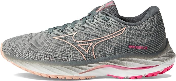 Mizuno Wave Rider 26 Project Zero | Amazon (US)