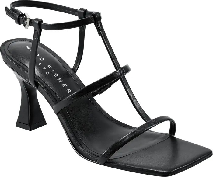 Dennie Ankle Strap Sandal (Women) | Nordstrom