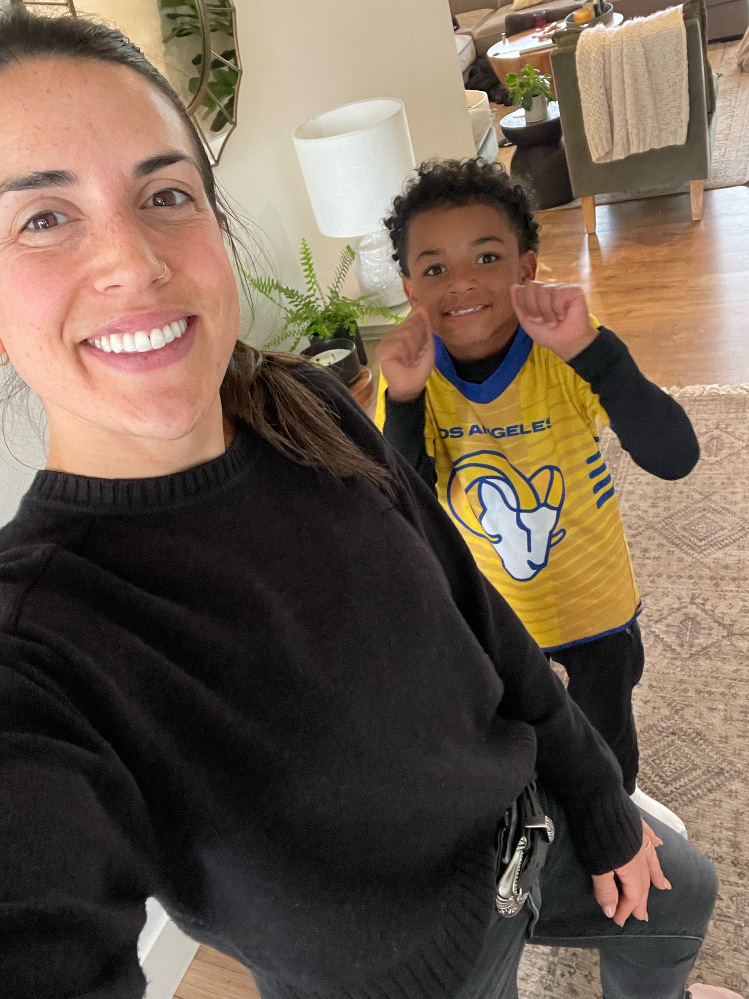 Classic sweater. 
Darling. 
Black knit. 
Fall style. 

#LTKStyleTip #LTKFindsUnder100