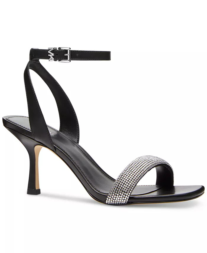 Women's Carrie Embellished Dress Sandals | Macys (US)