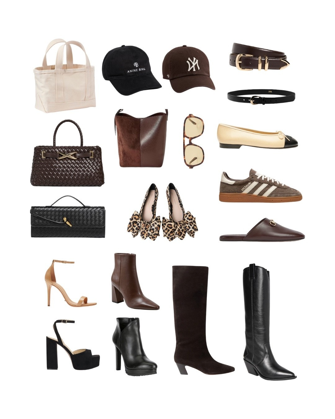 The Staple 2025

#LTKActive #LTKHalloween #LTKSeasonal