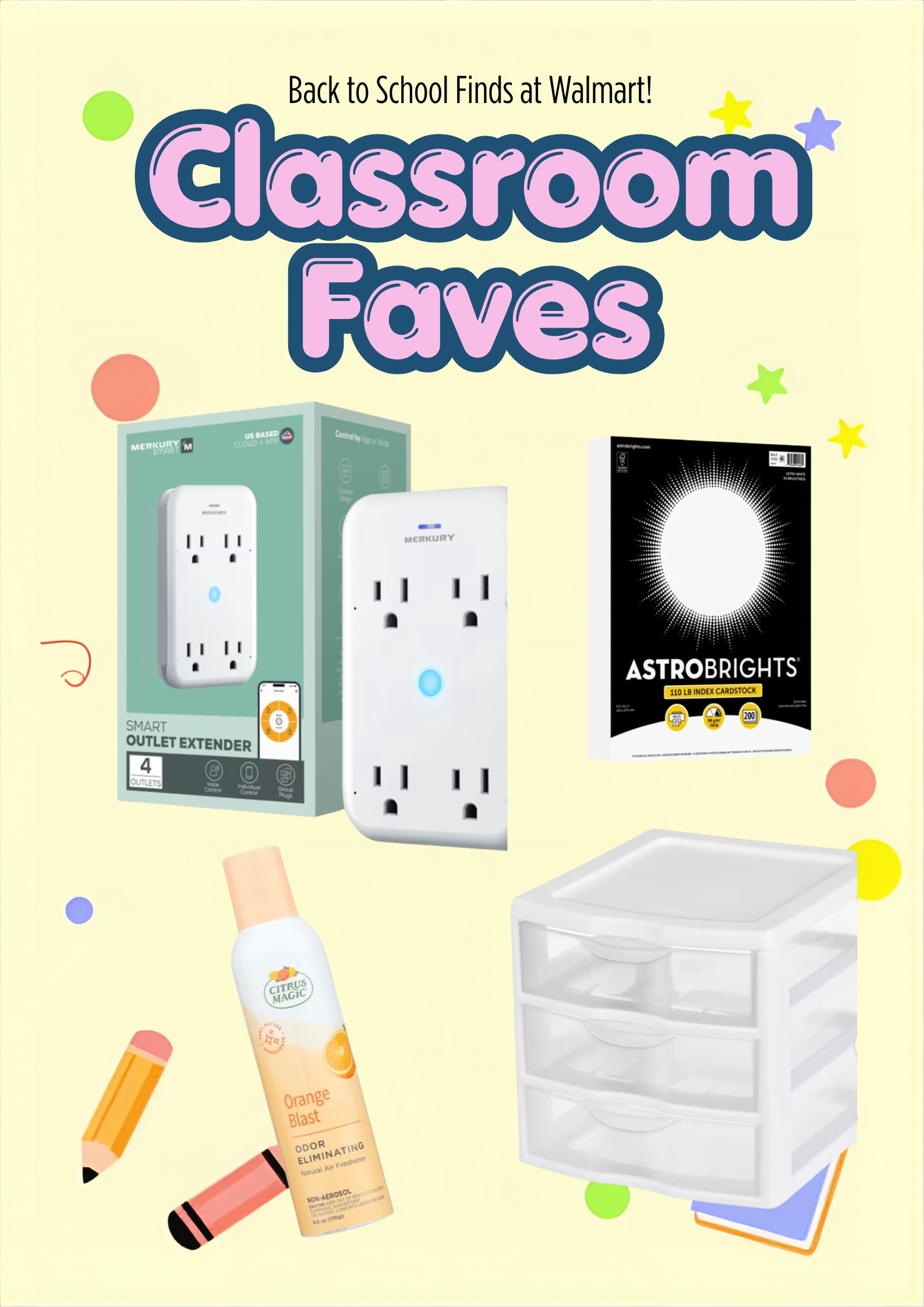 Proof that classroom organization can be aesthetic AND functional 🚌✏️ #backtoschool